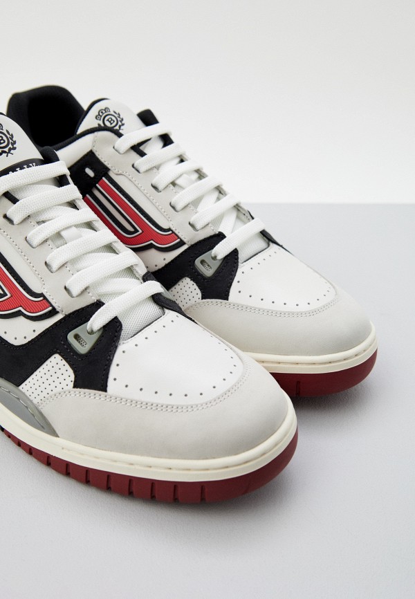 фото Кеды bally