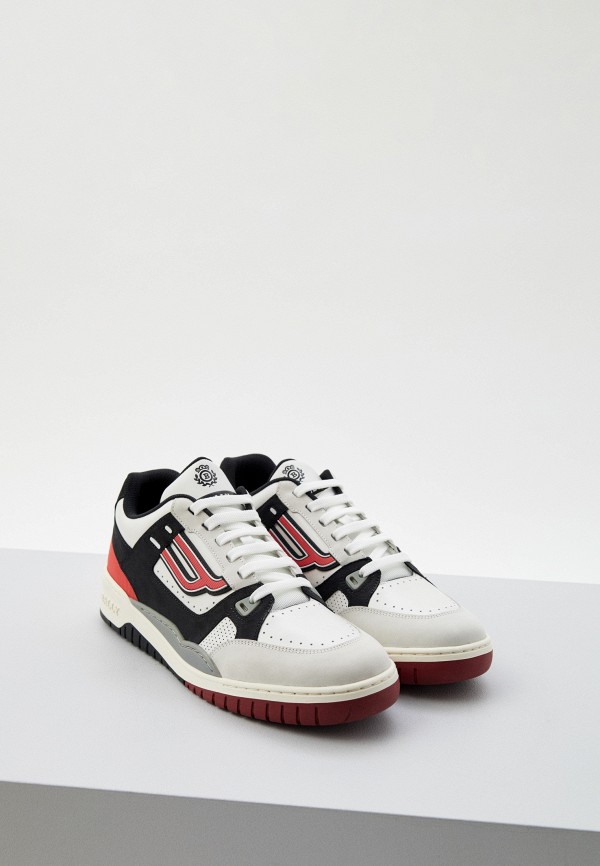 фото Кеды bally