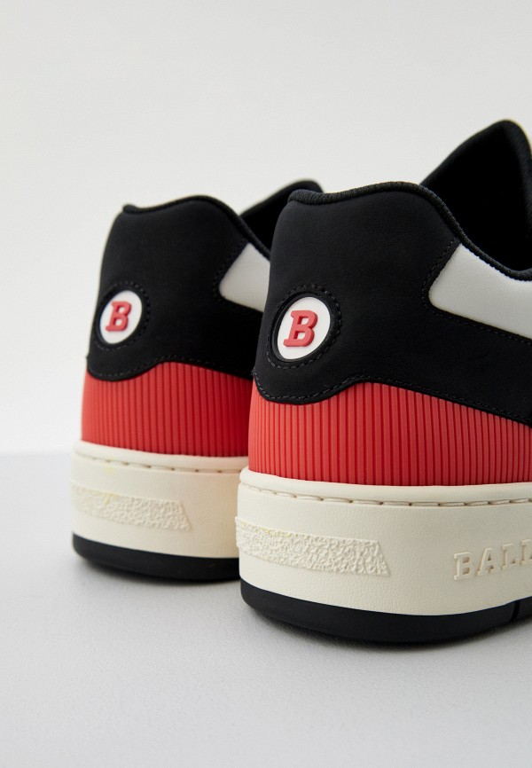 фото Кеды bally