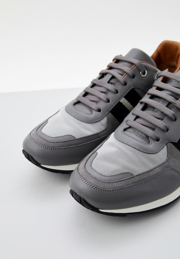 фото Кроссовки bally