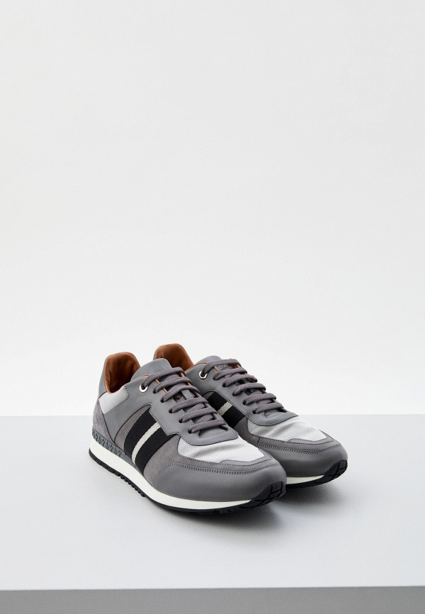 фото Кроссовки bally