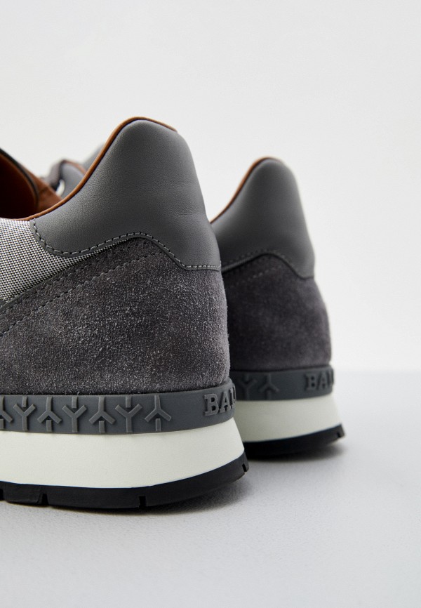 фото Кроссовки bally