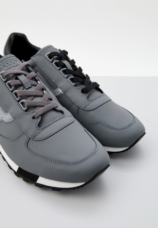 фото Кроссовки bally