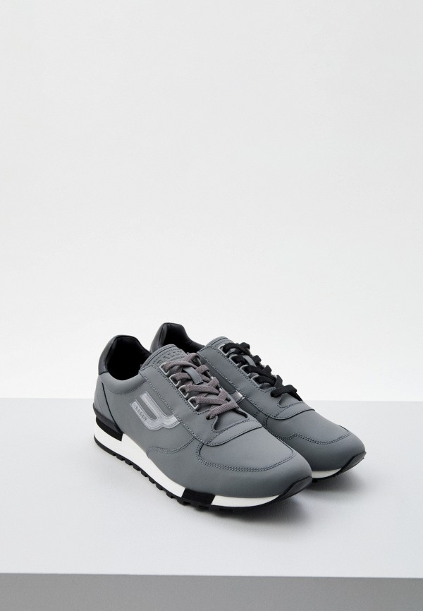 фото Кроссовки bally