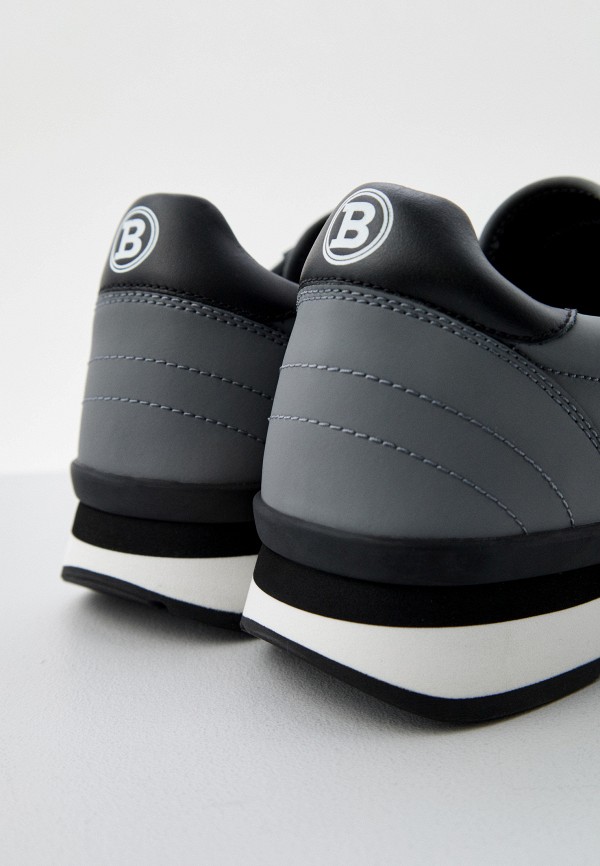 фото Кроссовки bally