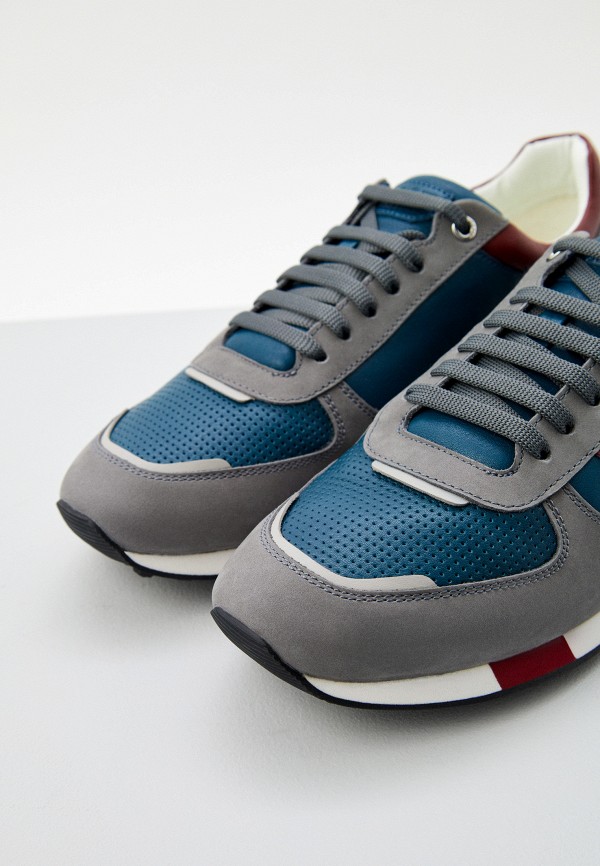 фото Кроссовки bally