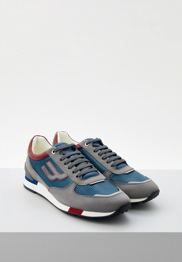 фото Кроссовки bally