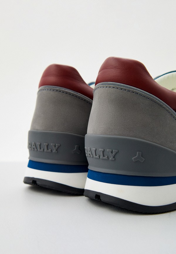 фото Кроссовки bally