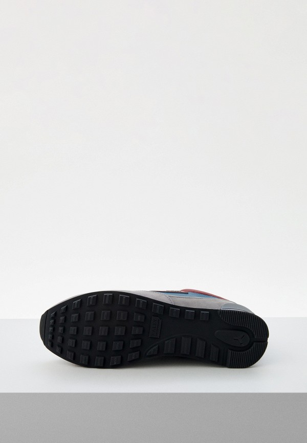 фото Кроссовки bally