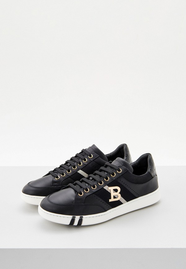 фото Кеды bally