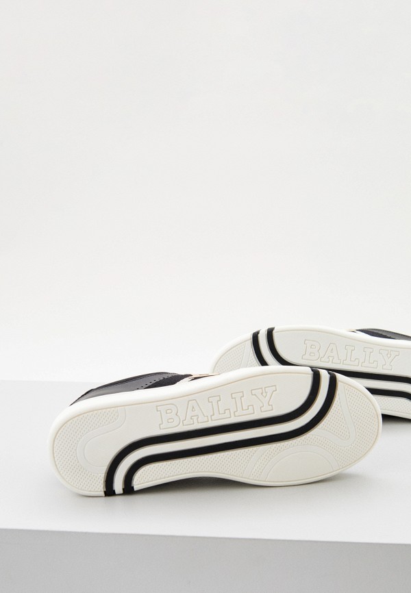 фото Кеды bally