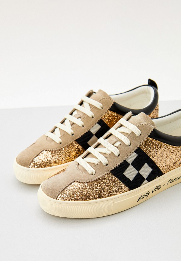 фото Кеды bally