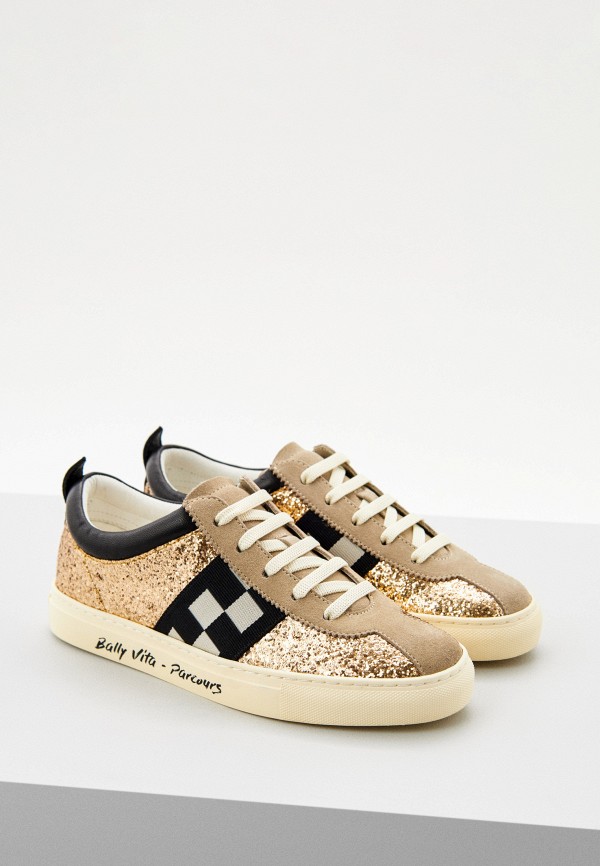 фото Кеды bally