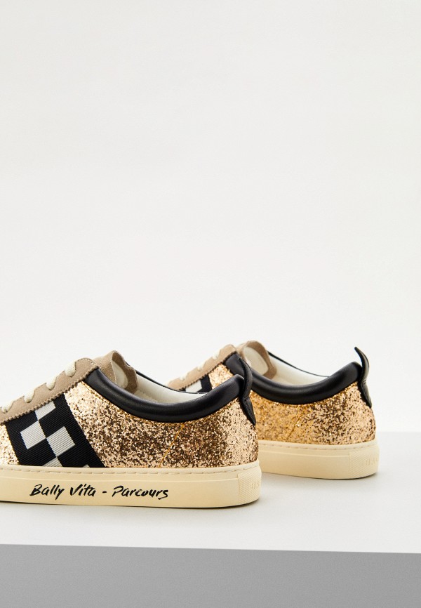 фото Кеды bally