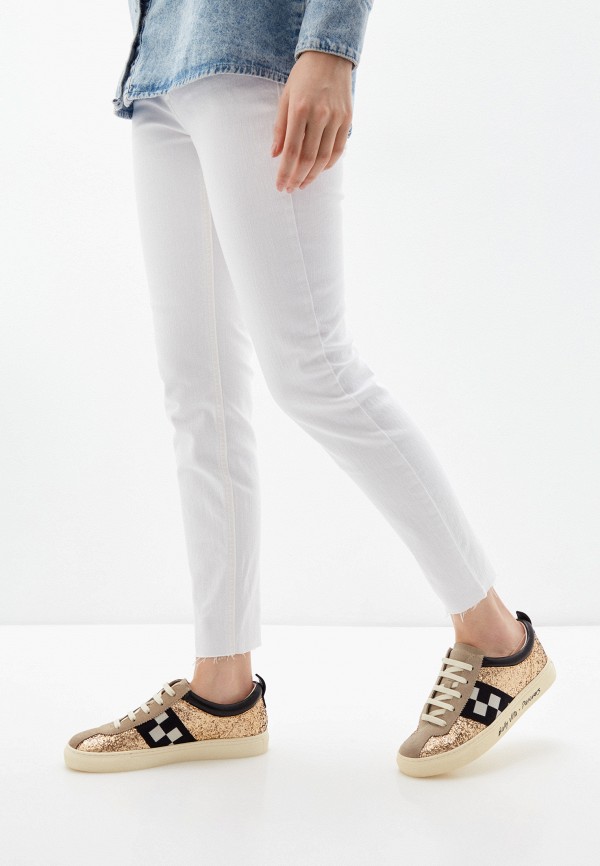 фото Кеды bally