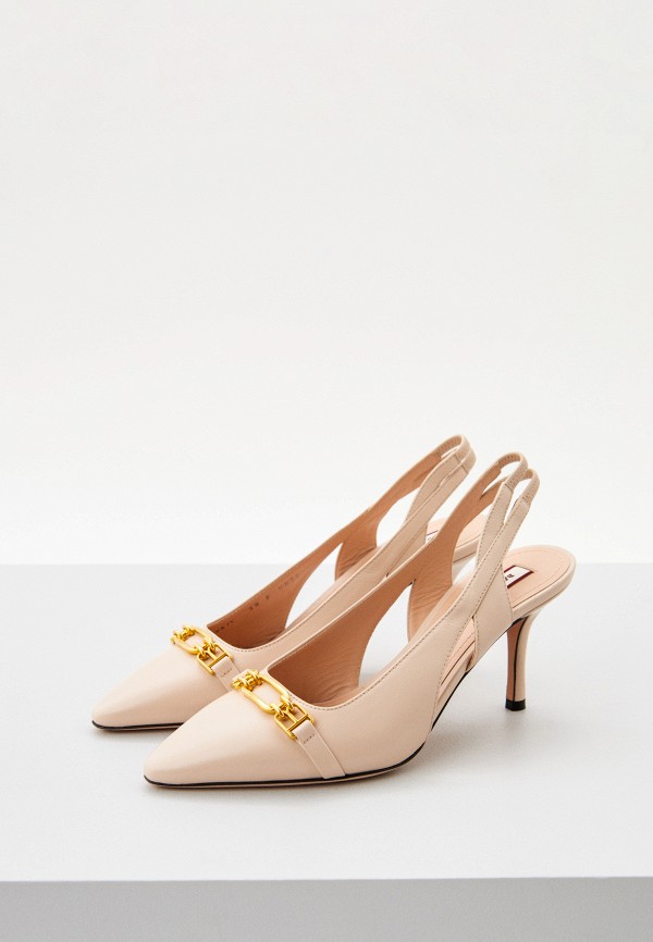 фото Туфли bally