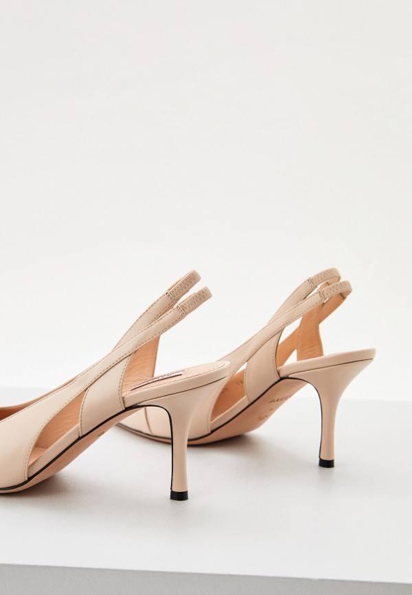 фото Туфли bally