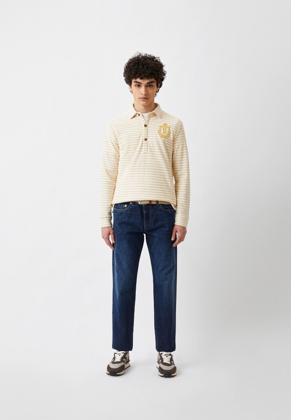 фото Поло billionaire