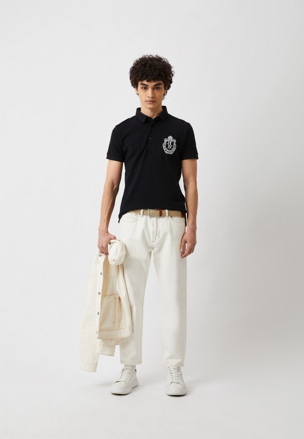 фото Поло billionaire