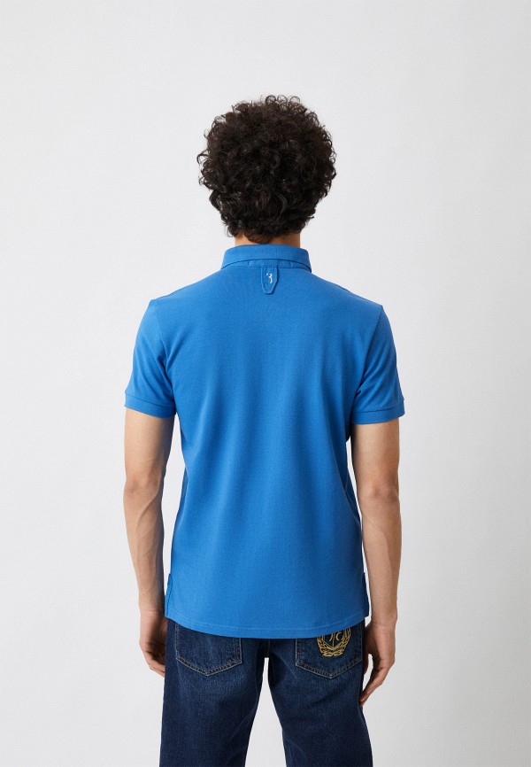 фото Поло billionaire