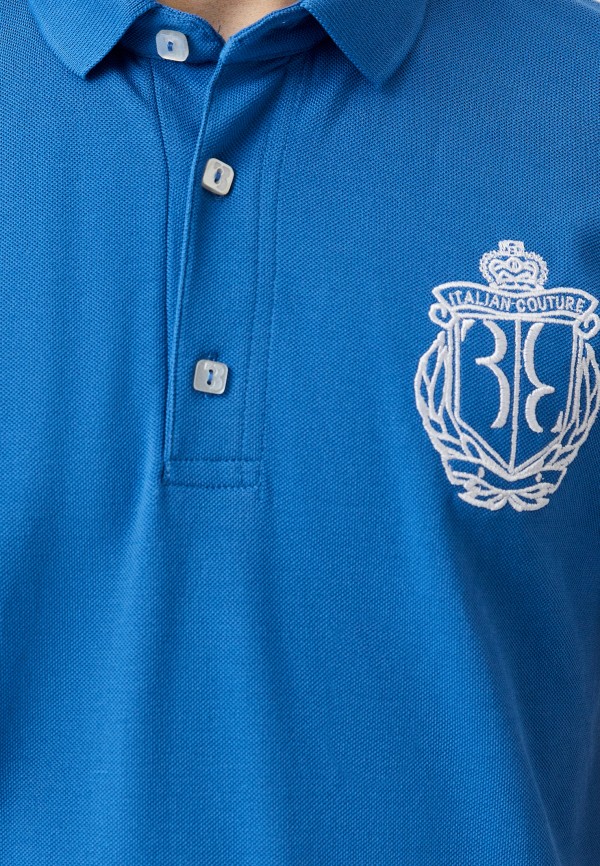 фото Поло billionaire