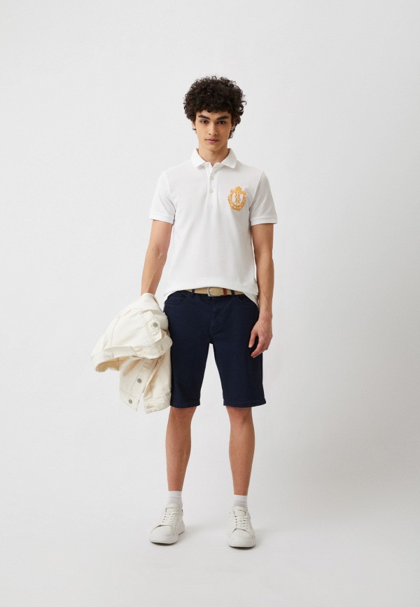 фото Поло billionaire