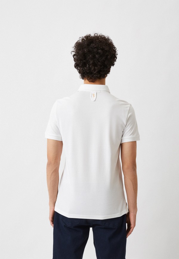 фото Поло billionaire