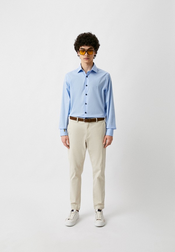 фото Рубашка billionaire