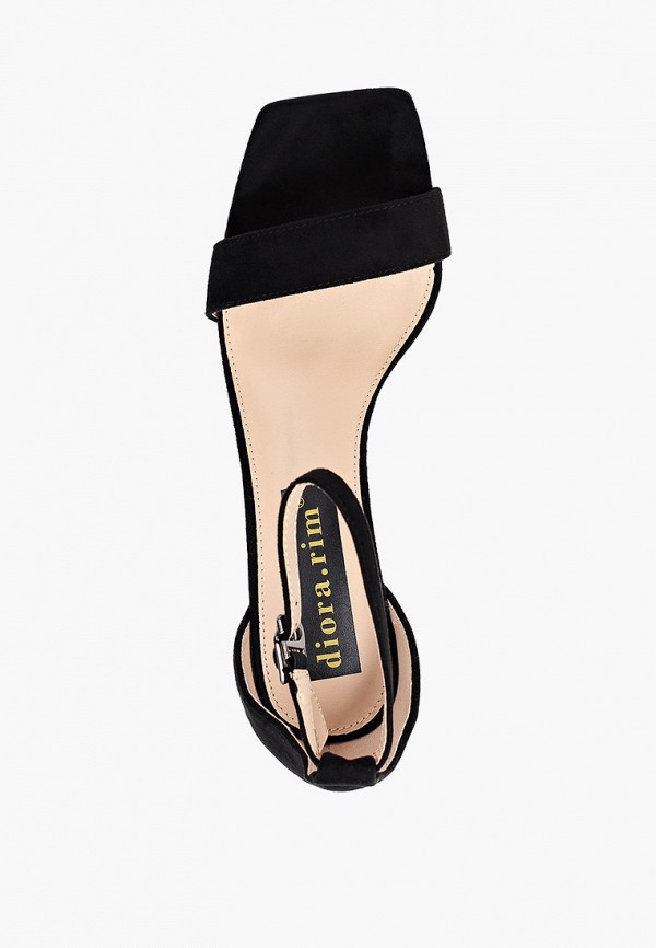 фото Босоножки diora.rim