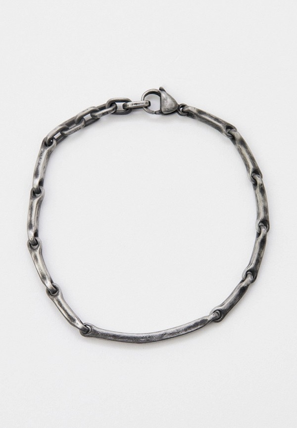 Браслет Bikkembergs, Серый
Браслет Bikkembergs, Серый