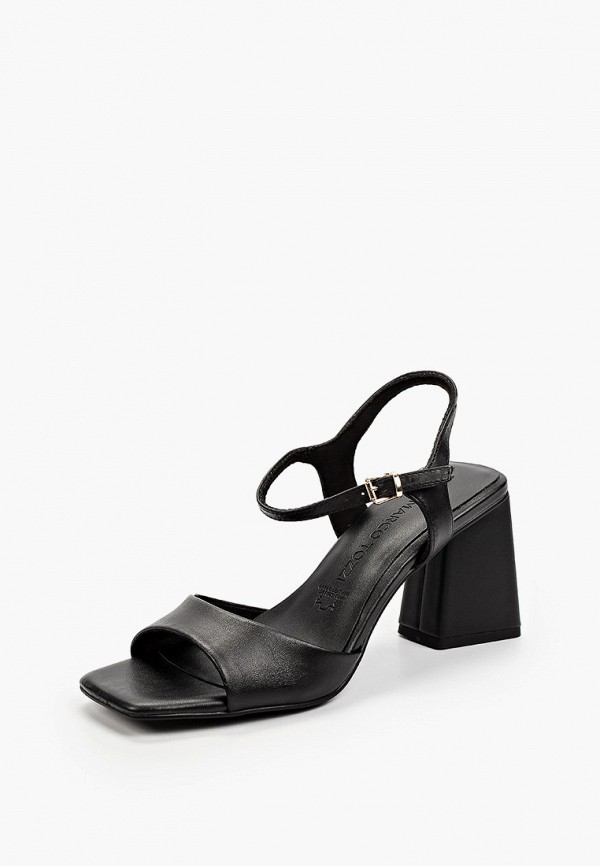 фото Босоножки marco tozzi