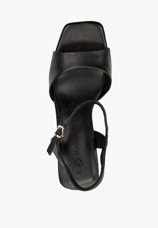 фото Босоножки marco tozzi