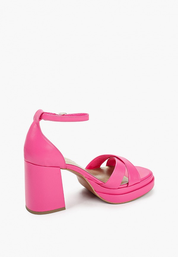 фото Босоножки marco tozzi