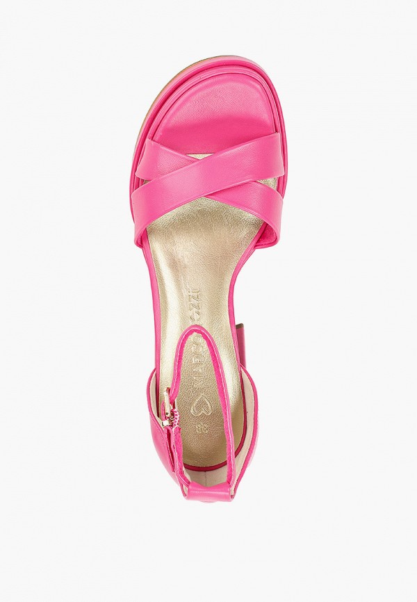 фото Босоножки marco tozzi