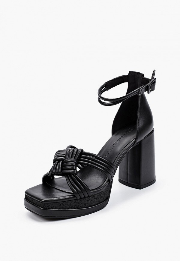 фото Босоножки marco tozzi