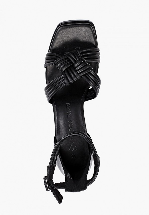 фото Босоножки marco tozzi