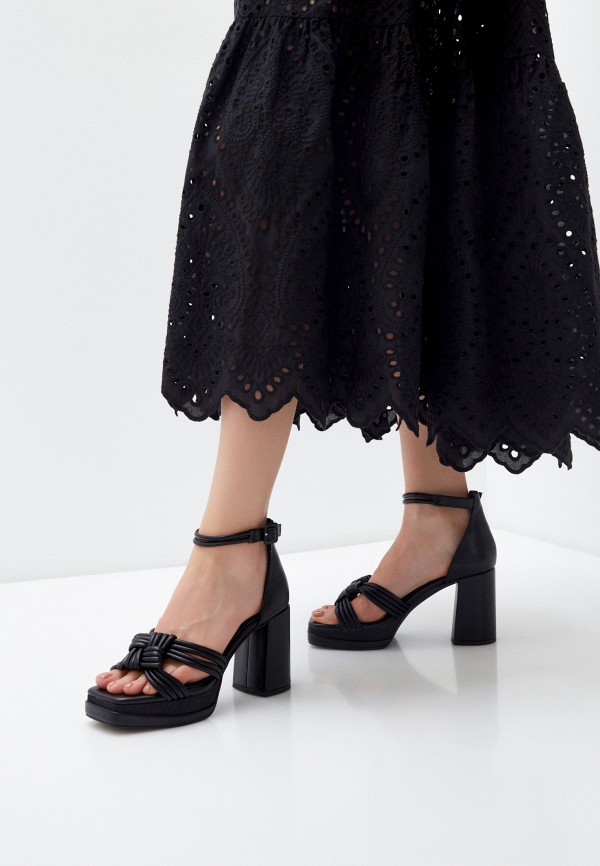 фото Босоножки marco tozzi