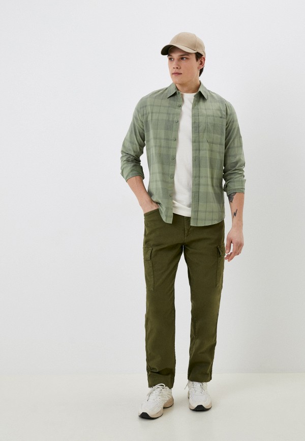 фото Брюки springfield