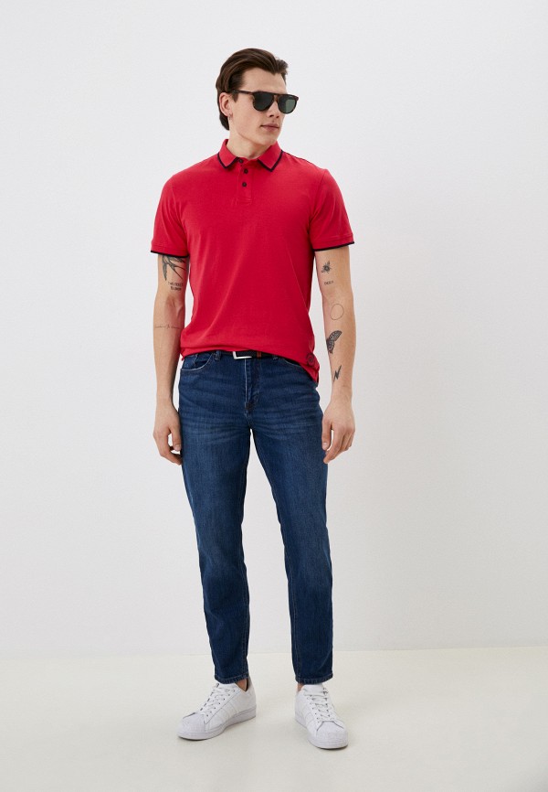 фото Джинсы springfield