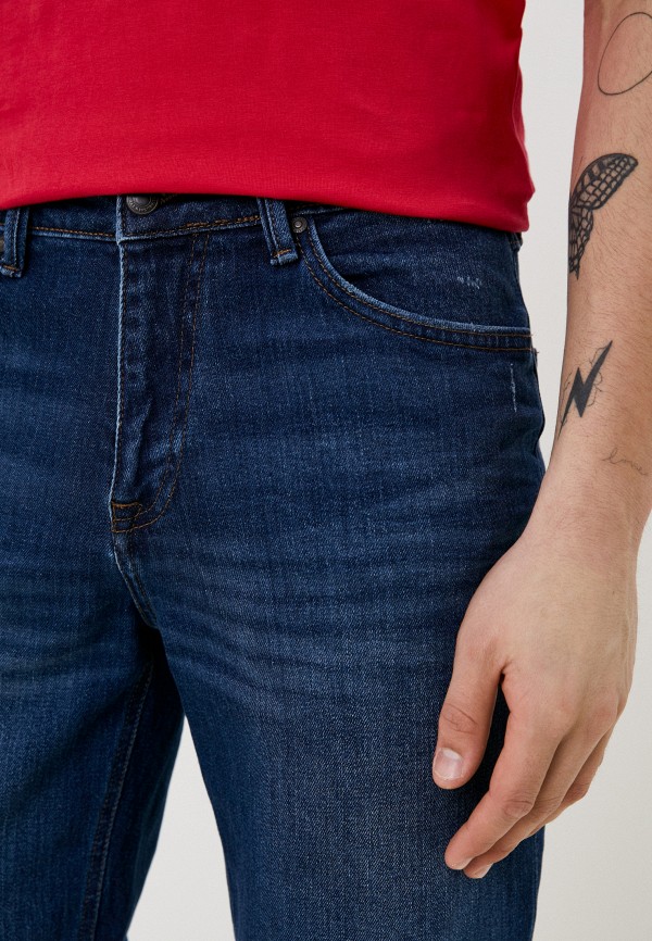 фото Джинсы springfield