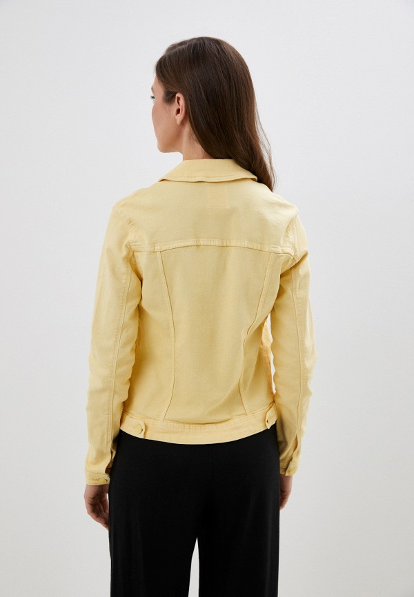 фото Куртка джинсовая springfield