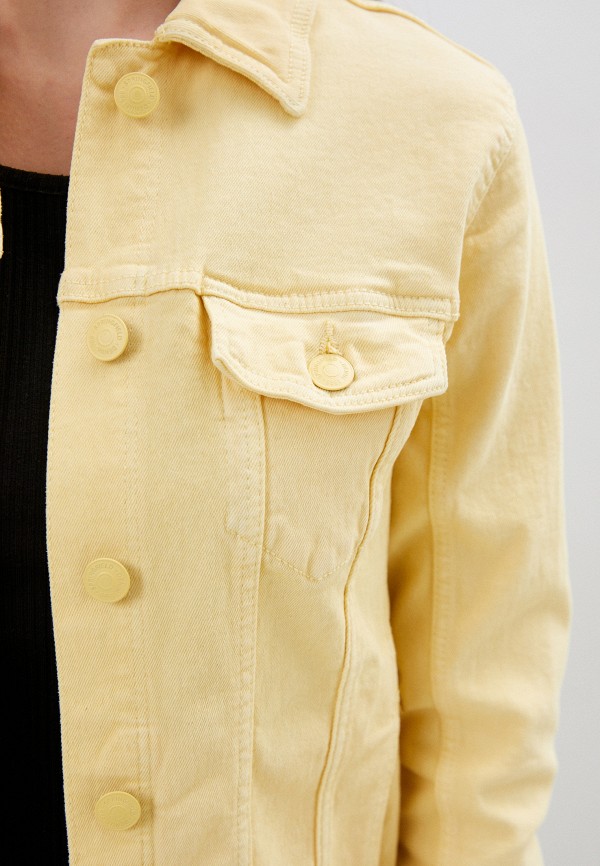 фото Куртка джинсовая springfield