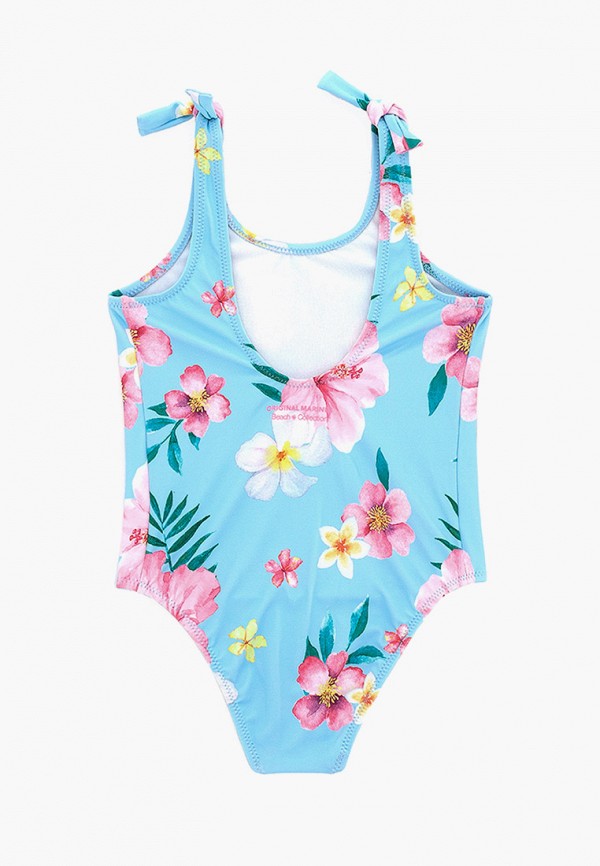 фото Купальник original marines