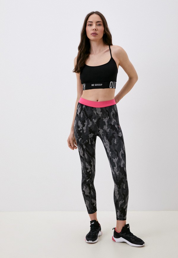 фото Леггинсы dali sport