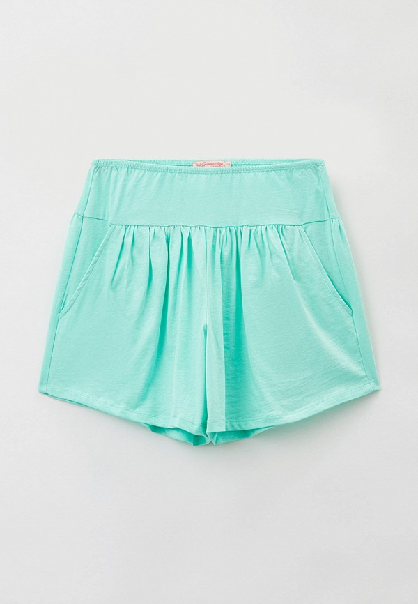 фото Майка и шорты original marines