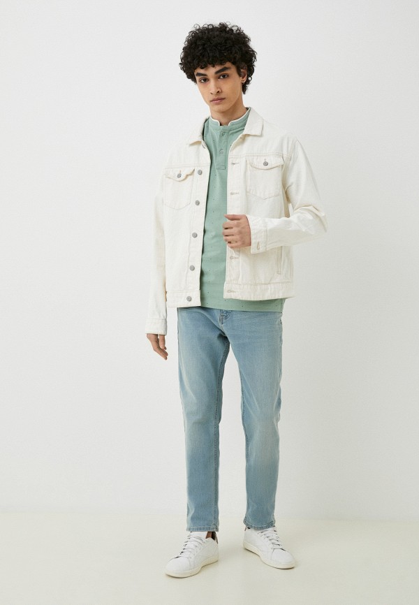 фото Джинсы springfield