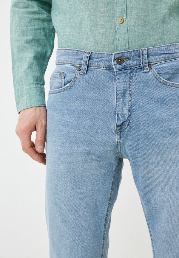 фото Джинсы springfield