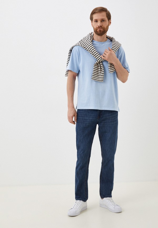 фото Джинсы springfield