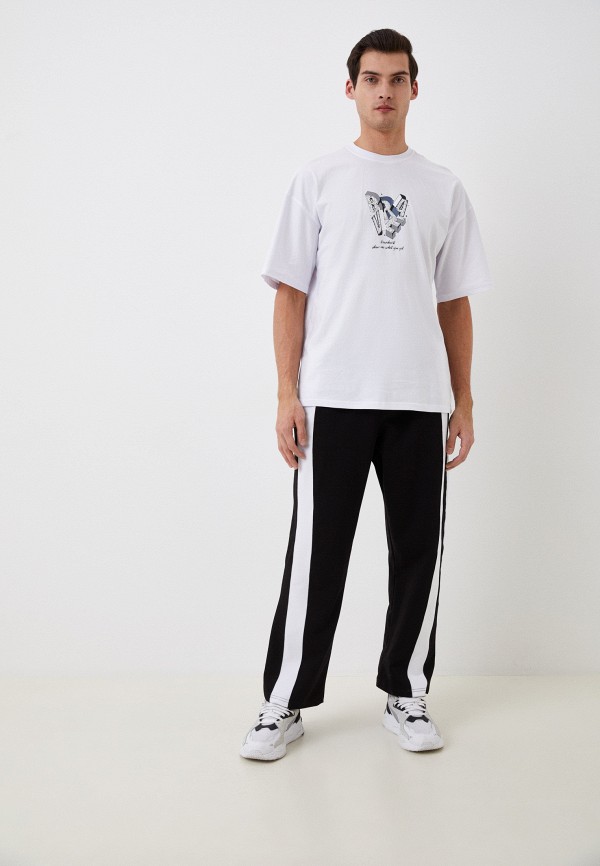 фото Брюки спортивные dali sport
