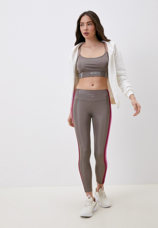 фото Леггинсы dali sport